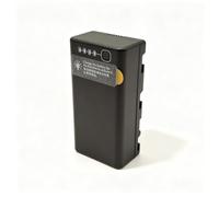 WB37 Intelligent Battery 5000mAh 7.6V Compatible With DJI FPV Remote | Controller High-Bright Remote Monitor CrystalSky Cendence Smart LiPo HV Replacement Battery(1 Pcs Battery)