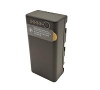 WB37 Intelligent Battery Compatible For DJI FPV Remote Controller, 5000mAh 7.6V WB37 Replacement Battery For High-Bright Remote Monitor, FPV CrystalSky Monitor And Cendence Controller(1pcs)