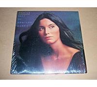 WB56570 LP Profile Best Of Emmylou Harris VINYL