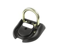 Wba 100 Granit Wall Anchor Carded ABUS Mechanical Multi One Size