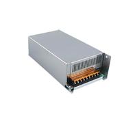 WBBAYDRFR 1000W Switching Power Supply 12V 15V 18V 24V 30V 36V Single Output Transformer Input AC110V or 220V(15v 67a)