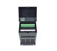 WBBAYDRFR 220V 380V VFD 4kw 5.5kw 7.5kw Variable Frequency Drive RS485 P+ PB 1ph 3ph Converter Inverter Vector Motor Speed Controller(4kw,3ph380V-3ph380V)