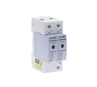 WBBAYDRFR 2P 20KA~40KA 420V House Surge Protector Protection Protective Low-Voltage Arrester Device