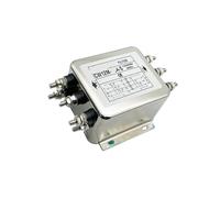 WBBAYDRFR CW12M-10A/20A/30A/40A/50A/60A-S Three-Phase Four-Wire 380V AC Power Filter servo Inverter(CW12M-50A-S)
