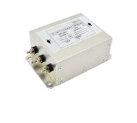 WBBAYDRFR Double Section Enhanced Three-Phase Three-Wire 380V Power Filter Inverter servo YB460-5A 10A 20A 30A(YB460-40A)