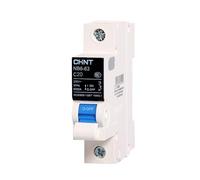 WBBAYDRFR NB6 DZ47 1P 2P 6-125A Mini Circuit Breaker MCB Air Switch Overload Protection(50a,Compatible)