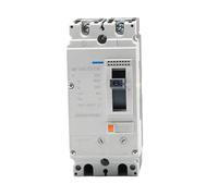 WBBAYDRFR NM8NDC 2P 3P 4P DC Plastic case Circuit Breaker photovoltaic Solar Power Motor(400a,KL4-4b)