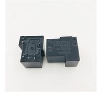 WBBAYDRFR Relay 10PCS/Lot Power Relays HF2150-1A 1C-5DE 12DE 24DE 30A240VAC 4/5PIN A Group of Normally Open(HF2150-1A-24DE)