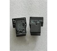 WBBAYDRFR Relay 10PCS/LOT Relay 832HA-1A-F-C-12VDC 832HA-1A-F-C-24VDC 832HA-1A-F-C 12V 832HA 1A F C 12VDC DC12V 4PIN 40A 12V 24V(24VDC)