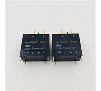 WBBAYDRFR Relay 10PCS/Lot Relay PCF-112D1M-2 20A250VAC PCF-112D2M 25A250VAC 4PIN A Group of Normally Open(PCF-112D1M-2)