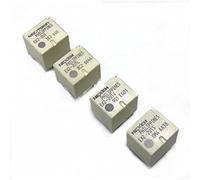 WBBAYDRFR Relay 1pc EX2 EX2-2U1 EX2-2U1S EX2-2U1L EX2-2U1J DC12V Automotive Relays 10Pins 25A 12V On Board Central Locking Relay(EX2-2U1)