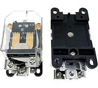 WBBAYDRFR Relay 1PCS High Power Relay WJ176 JQX-52F 40A 250VAC(S)
