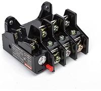 WBBAYDRFR Relay Thermal Overload Relay JR36-32 690V Specification 16/22/32A Copper Parts Thermal Overload Protection Relay(20-32A)
