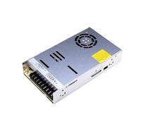 WBBAYDRFR RS-15 RS-25 LRS-35 50 75 100 150 200 350 450 600W 5V 12V 15V 24V 36V 48V Single Output Switching Power Supply LRS-350W(LRS-75,36V)