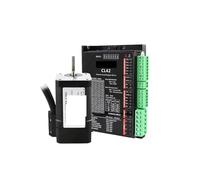 WBBAYDRFR Servo Motor NEMA17 Closed Loop 42EH60 2.0A 0.8N.m Step-servo