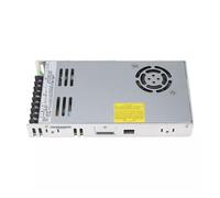 WBBAYDRFR Single Output Switching Power Supply AC110V 220V to DC 5V 12V 24V 48V Source Adapter(36V-LRS-450W)