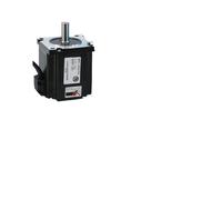 WBBAYDRFR Stepper Motor Nema 34 86HB 2 Phase Closed Loop 4.5 8. 12 Nm Hybrid Servo with Encoder(4.5Nm)