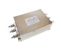 WBBAYDRFR Three-Phase 380V Power Filter HT531-100-M8-F3 10A 20A 30A 40A 100A(HT531-100-M8-F3 100A)