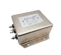 WBBAYDRFR Three-phase power filter HT531-40-M6-E3 C3 10A 20A 40A anti-interference(HT531-30-M4-E3 30A)