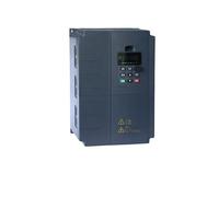 WBBAYDRFR VFD AC 380V 15KW Vector Variable Frequency Drive 3 Phases Speed Controller Inverter Motor VFD Inverter Frequency Converter(380V 18.5kw)
