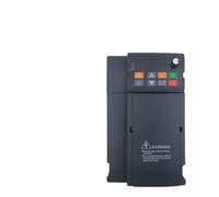 WBBAYDRFR Water Pump Constant Pressure Water Supply Special Frequency Converter 220V 0.75KW/1.5KW/2.2KW/3KW Variable Frequency Drive EY02(750w Ey02 220v)