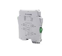 WBBAYDRFR XJGP-XRS RS485 Signal Isolator Intelligent hub Repeater one Point Four Input and Output RS485 to RS485 Amplifier one Point Two(One master and four slaves)