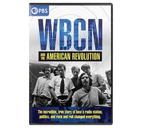 WBCN and the American Revolution