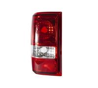 WBDMSZJQRT Taillight Brake Lamp Turn Signal For Ranger 2006-2011 6L5Z13404A 6L5Z13405AA Car Tail Lights Rear Brake Sign Warning Lamps Left Or Right Side(Left)