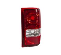 WBDMSZJQRT Taillight Brake Lamp Turn Signal For Ranger 2006-2011 6L5Z13404A 6L5Z13405AA Car Tail Lights Rear Brake Sign Warning Lamps Left Or Right Side(Right)