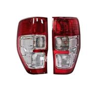 WBDMSZJQRT Taillight Brake Lamp Turn Signal For RANGER Ute PX XL XLS XLT 2011-2020 Left/Right/1 Pair Car Accessories Rear Brake Signal Light(1 Pair)