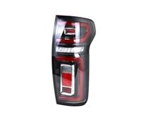 WBDMSZJQRT Taillight Brake Lamp Turn Signal For Wall PAO POER 4133101XPW04A 4133100XPW04A Pickup Truck Passenger Version Car Rear Tail Light Brake Lamp(Plating Right)