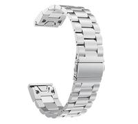 WBDWWTD 22 26mm QuickFit Stainless steel Band For Garmin Descent Mk2i Mk2 Strap Quick Release Watchband Bracelet Belt Accessories Correa