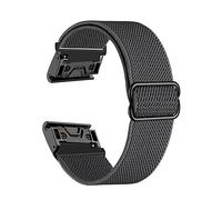 WBDWWTD For Garmin MARQ Series/Epix Wrist Band Strap 22mm Nylon Loop Quick Easyfit Watchband Bracelet For Garmin Approach S60 S62 Belt