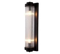 WBDWWTD GWJKG Nordic Postmodern Base Crystal Living Room, Bedroom Indoor - Adjustable Shape, Elegant Wall Lamp for Home Decor