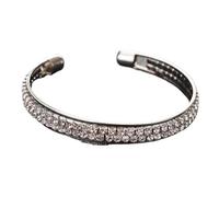WBDWWTD Heart Opening Bracelet For Women Jewelry