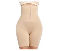 WBDWWTD HLTYGWX Vrouwen Buikwandcorrectie Broek Platte Buik Riem Stretch Shapewear Taille Schede Afslanken Slipje Buik Controle Vrouwen Lichaam