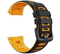 WBDWWTD Silicone Watch Band Strap For Garmin Instinct Watch Replacement Wrist Strap For Instinct Tide/Esports/Solar/Tactical Wristband