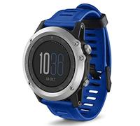 WBDWWTD Watchband For Garmin Fenix 3 7X Strap Soft Silicone Wrist Watch Replacement Band For Garmin Fenix 5X/5X Plus/6X/6X Pro/3/3HR