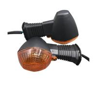 WBFLZTYOP 1 Pair Motorcycle Turn Signal Light Indicator Lamp For Suzuki GSF 600/650/1200/1250 N/S Bandit GSF1250SA DL 1000 DL 650 Turn Signals