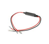 WBFLZTYOP 2pcs 12V Motorcycle Signal Lamp Turn Signal Indicator Motorcycle LED Load Resistor Flasher For Ya&maha For Ho&nda For Suzuki Turn Signals