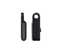 WBFLZTYOP 2pcs 3/6 Leds Motorcycle Indicators Mini LED Turn Signal Light Flasher Amber Signal Lamp Blinker Black/Chrome Intermitentes Moto Turn Signals