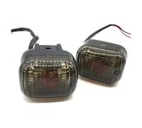 WBFLZTYOP 2X Motorcycle Front Turn Signal Turn Signal Indicator For Ya&maha For BWS100 50125 For Zuma 50 FX125 X Beewee MBK BOOSTER Scooter Turn Signals