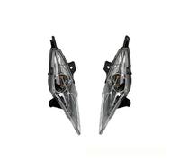 WBFLZTYOP 33400-KVJ-701 33450-KVJ-701 Motorcycle Bicycle Left Right Turn Signal Light For Ho&nda Elite 125cc Elite 125 KVJ 2013 2014 2012 Turn Signals