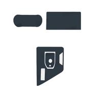WBFLZTYOP Auto Navigation Screen Protective For Ch&ery For Je&tour X70 FL Interior Film Center Console TPU Transparent Wrap Cover PPF Dashboards Screen Protector
