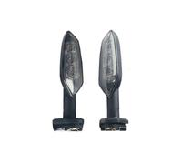 WBFLZTYOP Blinker Motorcycle Turn Signal LED Indicators Light For Ya&maha YZF For Ya&maha R15 R25 R3 R125 MT-25 MT-03 MT15 MT-15 M-Slaz 150 Turn Signals