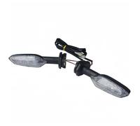 WBFLZTYOP Blinker Motorcycle Turn Signal LED Indicators Light For Ya&maha YZF For Ya&maha R15 R25 R3 R125 MT-25 MT-03 MT15 MT-15 M-Slaz 150 Turn Signals