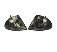 WBFLZTYOP Car Front 63136902765 Left Turn Signal Indicator Corner Light Housing Without Bulb For B&M&W 3 Series E46 Sedan 1999 2000 2001 Turn Signals