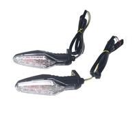 WBFLZTYOP For B&M&W R1250GS ADV M1000RR S1000RR S1000XR S1000R F900GS R1300GS Motorcycle LED Turn Signal Rear Brake Tail Light Flashing Lamp Turn Signals