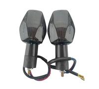 WBFLZTYOP For Ho&nda CB400 SF CB 1300 600 900 HORNET CBR125R CBR RR 1100XX 600F Motorcycle Turn Signal Light Flasher Indicator Turn Signals