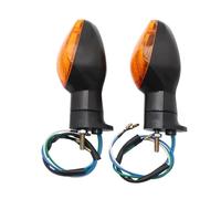 WBFLZTYOP For Ho&nda CBR1000RR CBR600RR CBR600F FAZE250 CBR 1000RR 600RR 600F Motorcycle Rear Turn Signal Light Indicator Lamp Taillight Turn Signals